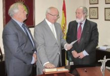 Antonio Aguado presidirá el CACM