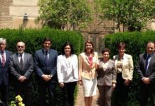 El farmacéutico gana protagonismo en la nueva LOF de Castilla-La Mancha