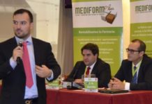 Los servicios están lejos de llegar a las boticas griegas