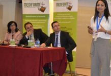 El éxito de la farmacia depende mucho de la motivación del equipo