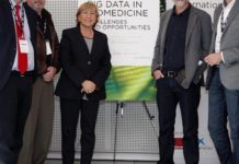 Experts afirmen que el ‘big data’ és el futur immediat de la recerca biomèdica