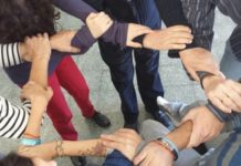 “De la mano” contra las enfermedades neuromusculares