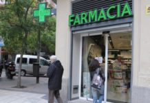 La Farmacia apuesta por una planificación sanitaria que no incluya componentes políticos