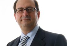 Agilium Worldwide nombra a Pedro Nieto Global Chairman