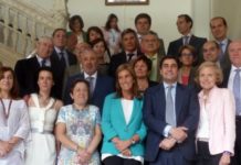 El próximo Consejo Interterritorial se celebrará el 3 de diciembre