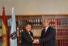 Sanofi y el Sergas firman un acuerdo para mejorar la atención a patologías crónicas