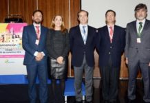 Cecofar reune a 300 profesionales en la V Convención Avantia
