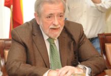 La vinculación del PIB y el gasto irá al CPFF del mes de diciembre