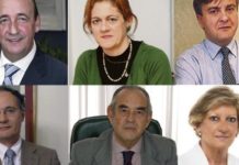 Las grandes corporaciones de médicos rechazan la libertad para elegir colegio