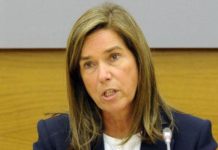 Frase de la semana:“No quiero que mi permanencia en esta responsabilidad pueda ser utilizada para perjudicar al Gobierno”