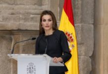 La Reina Letizia presidirá el Comité de Honor del 2º Congreso de Autocuidado