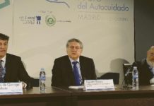 El sector se reinventa y debate en Autocuidado