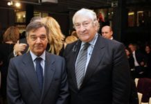 Reconocimiento a los colegiados
