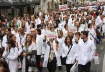 La botica espera la ampliación del FLA para acabar 2014 sin impagos