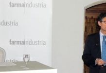 Farmaindustria quiere protagonismo en el plan de industrialización estatal para 2020