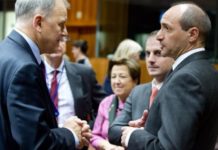 El acceso a la innovación y su precio ya se debate en el Consejo de la UE