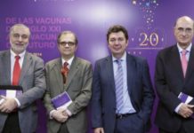 Varios expertos reclaman más recursos para la investigación e incorporación de las vacunas