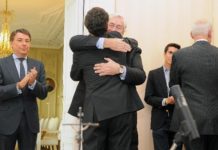 La crisis del ébola acaba con la gestión de Rodríguez en la consejería madrileña