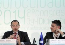 Comunidad Valenciana sienta las bases para transformar su sistema de agudos a crónicos