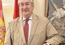 Javier Rodríguez ‘El breve’