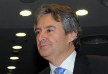 Frase de la semana:“Trataremos de consolidar el sistema sanitario y abrirnos a todos los sectores”
