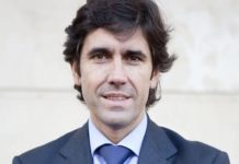 Kern Pharma nombra a Manuel Garrido nuevo director general