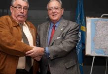 5.000 enfermeros de Cáceres, Teruel y Ceuta entran en A.M.A.
