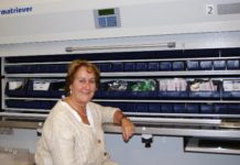 Eficiencia de la integración de la atención farmacéutica en los Css