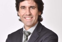 Kern nombra a Manuel Garrido nuevo director general