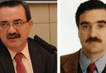 Molina toma el relevo de Maldonado en la viceconsejería