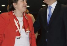 Moreno: “Afrontamos una labor tan difícil como el fin de las transferencias”