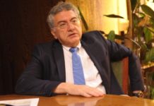 Agustín Rivero seguirá al frente de la Dirección General de Cartera Básica de Servicios