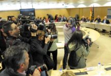 SEGUIREMOS LA PISTA DE…