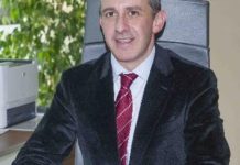 Miguel Rodríguez Ferro, nuevo director general de AMA