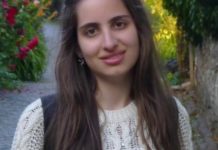“Poder conocer centros de investigación como el de Amgen es una gran experiencia”
