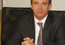 La D. G. de Salud Pública pasa a manos de Javier Castrodeza