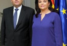 El CGCOF y Muface renuevan su concierto de prestaciones
