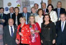 Peña resalta el papel que juegan los farmacéuticos en la adherencia a los tratamientos