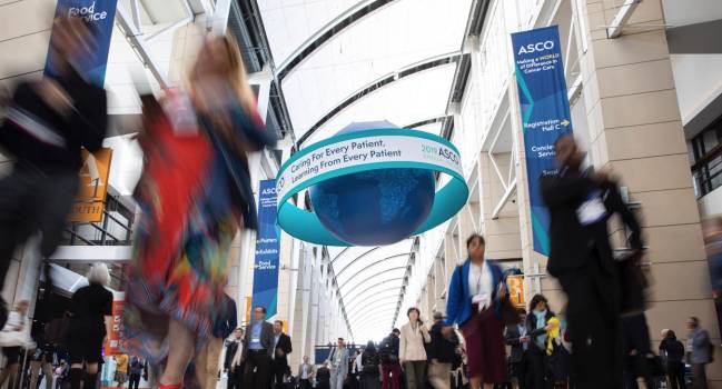 ASCO 2019 asienta los cimientos de la revolución en inmunoterapia