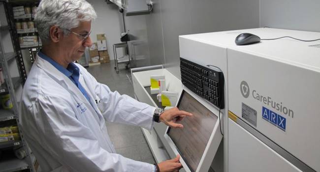 La FH mejora el resultado en salud y la sostenibilidad, según la CE