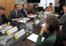 Sanidad espera que el borrador del Plan Estratégico contra la hepatitis C esté en tres semanas
