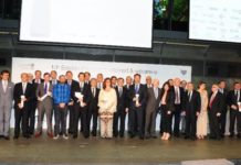 El plazo de candidaturas a los Fundamed ya está abierto