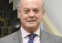 González-Bosch presidirá la Comisión de Sanidad de la CEOE