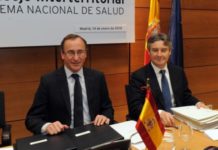 ‘Consenso Interterritorial’ para el Plan Estratégico contra la Hepatitis C