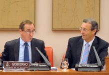 Alonso asegura que su intención es eliminar el copago hospitalario