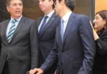 Los consejeros quieren ser “muy duros” frente a la distribución ilegal