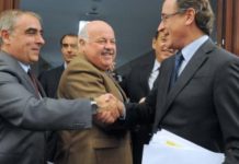farmaindustria apoya el mensaje del ministro