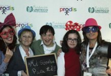 Uniteco Profesional colabora con la Fundación Prodis