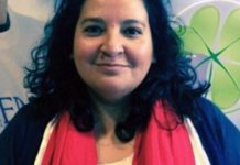 “Poder compartir experiencias con alguien que vive lo mismo que tú es realmente enriquecedor”