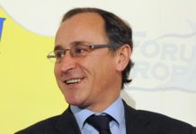 Frase de la semana:“No sé si se puede revisar la exclusividad de las patentes, pero es un debate que está bien hacer”